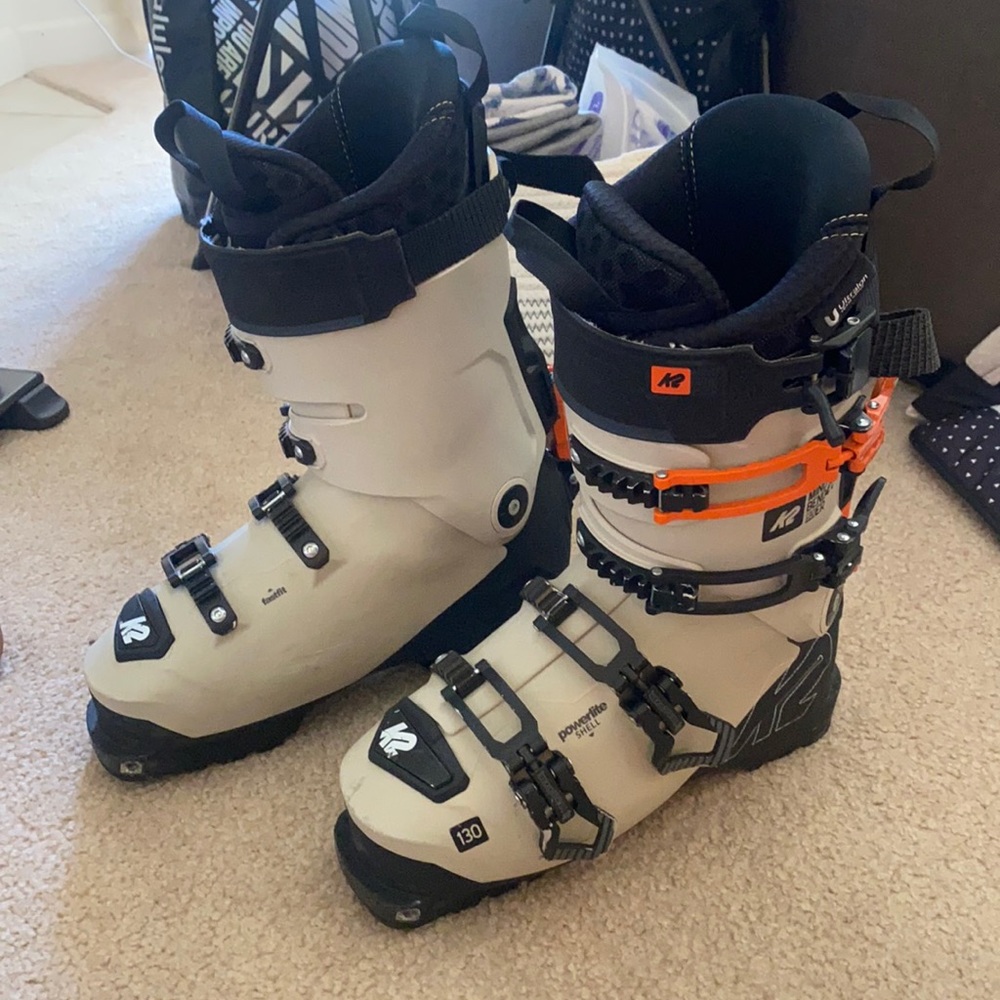 K2 Mindbender 130 25.5
